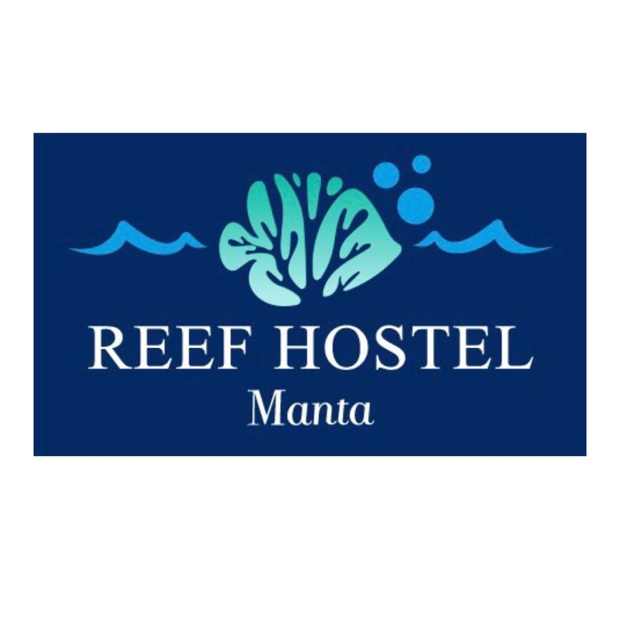 Reef Hostel مانتا المظهر الخارجي الصورة