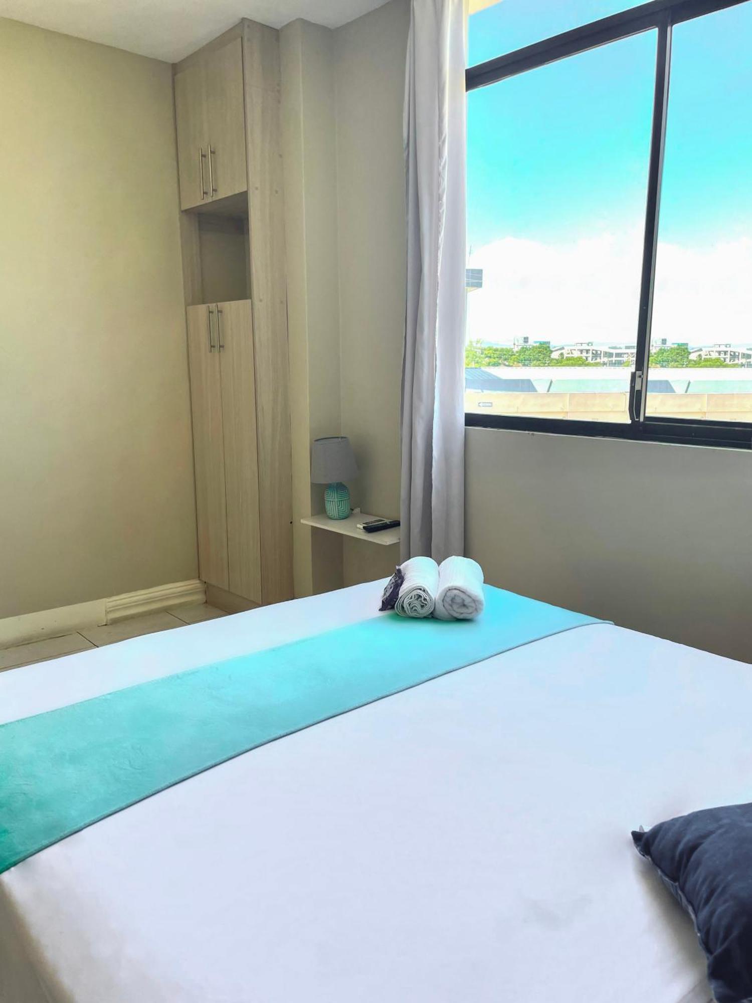 Reef Hostel مانتا المظهر الخارجي الصورة
